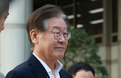 [속보] 민주 "이재명, 채 상병 특검법 패스트트랙 표결 위해 본회의 참석"