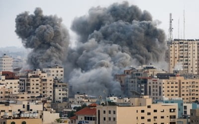 "이스라엘서 미국인 최소 11명 사망"…테러에 분노한 美