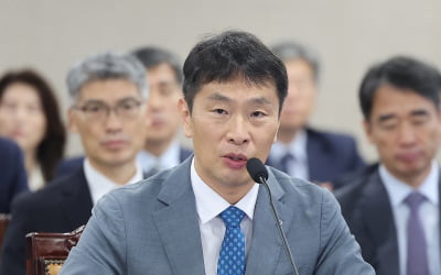 이복현 "카카오 법인 처벌 여부 검토…주중 검찰 송치"