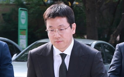 [속보] 'SM 시세조종' 혐의 카카오 투자총괄대표 등 검찰 송치