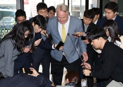 "시간벌기용"…비윤계, 與 혁신위에 출발부터 비판 일색