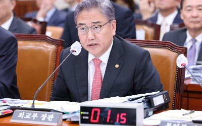 박진 "왕이 中 외교장관에 탈북민 강제북송 반대 입장 전달"