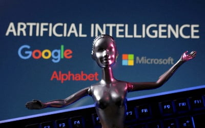 오픈AI 초기 후원자 "AI 투자 광풍, '더 큰 바보' 찾고 있다" 경고