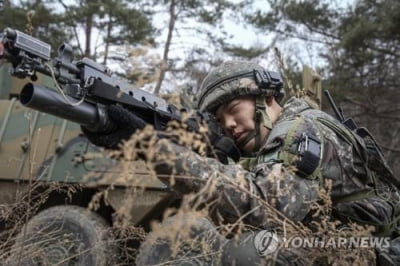 "사진·영상 하나가 전쟁흐름 바꿔"…군, 전투촬영팀 만든다