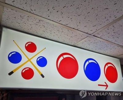 새벽 남원 당구장에서 불…1명 화상