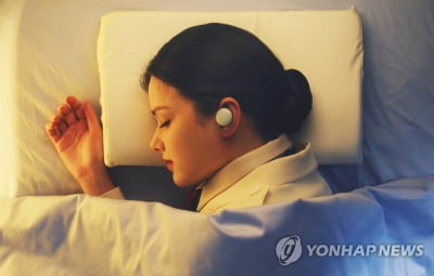 자도자도 졸린 현대인…'슬립테크' 솔루션 힘싣는 삼성·LG