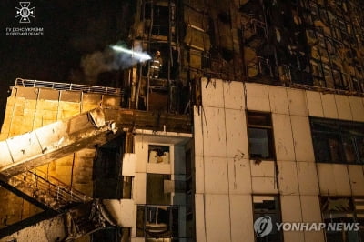 EU 외교수장 오데사행 "야만적 파괴…우크라곡물 세계시장으로"