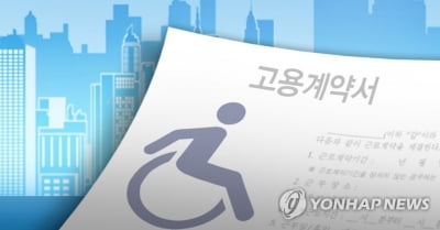 대형 증권사 9곳 장애인 미고용으로 5년간 부담금 251억원 납부