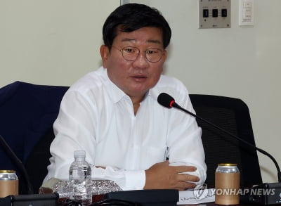 野 전해철 "외교부, 지난해 권익위 평가 청렴도 하위권"