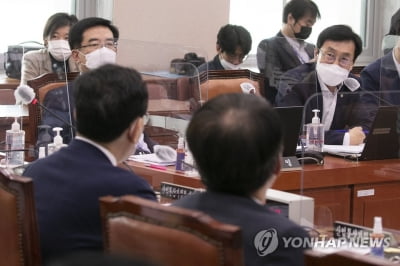 野 이장섭 "정부 선정 우수 R&D 사업도 10개 중 9개 예산 삭감"