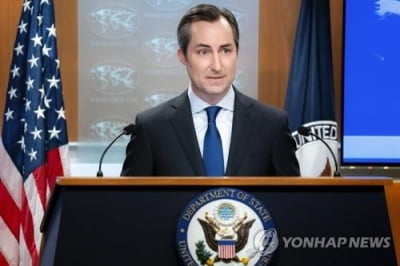 美 국무부 "中, 북한이 외교로 복귀하도록 영향력 행사해야"