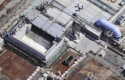 日오염수 2차 방류 준비작업 시작…이상 없으면 모레부터 방류