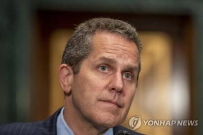 美연준 고위 인사들 "고금리 당분간 유지" 경고(종합)