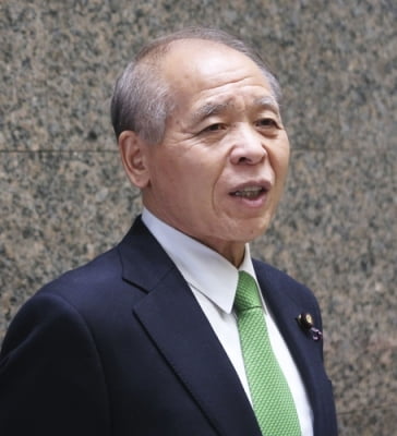 日의원, 우크라전 이후 첫 러시아 방문…소속 정당 "처벌 검토"(종합)