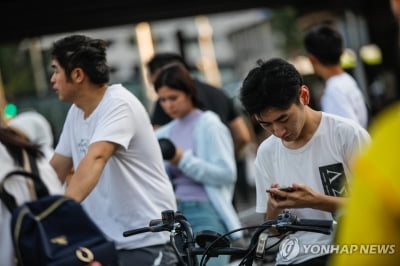 "희망 없다" 복권 사는 中청년들…올해 판매량 51.6% 증가