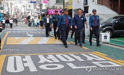 평온한 추석 연휴…서울 범죄·교통사고 작년보다 적어
