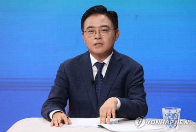 [인터뷰] 진교훈 "강서 위한 진짜 일꾼…'尹정권 심판' 민생 구청장"