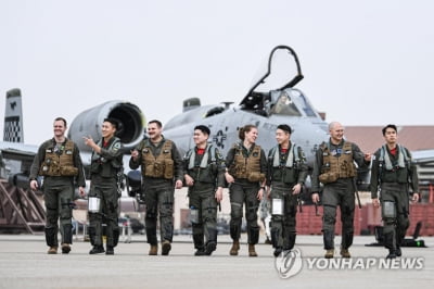 연합뉴스, 한미동맹 70주년 특별사진전 개최…사진백서도 발간