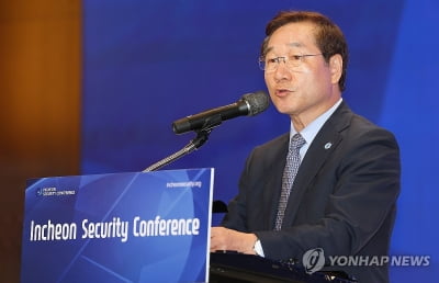 '세계한상대회 유치' 유정복 인천시장 8∼13일 미국 출장