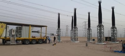 일진전기, 바레인서 1천700억원 규모 초고압케이블 공사 수주