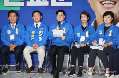 민주 "與, 김행 의혹 덮으려 아예 인사청문회 무산 의도"