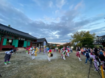 인문학으로 물드는 익산 함열향교…7∼8일 '인문학 한마당'