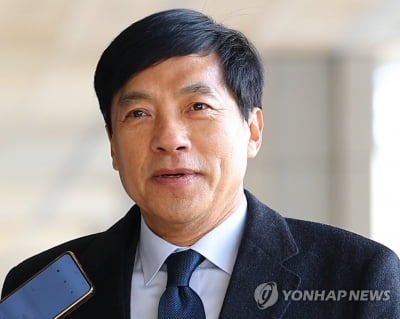 이성윤, 법무부 감찰에 "내 입 틀어막는다고 치부 가려지나"