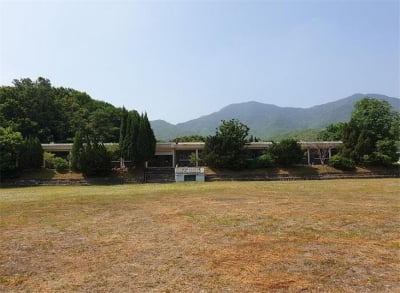 인천 섬 폐교들의 변신…독서캠핑장·문화공간으로 바꾼다
