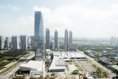 인천경제청 개청 20주년 맞아 17∼18일 송도서 국제포럼