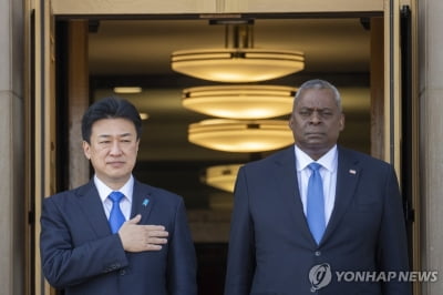 日 "토마호크, 1년 앞당겨 2025년 도입"…美 "日반격능력 지지"(종합)