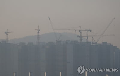 "인천 재개발·재건축 평균 분양가, 3년 새 35% 상승"