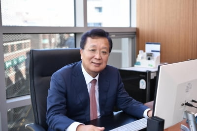 GKL, 상임감사에 박용우 전 경북문화관광공사 경영개발본부장