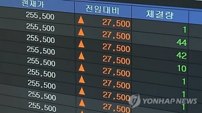 금융당국 "국내 투자자 해외주식 불공정거래↑…적극 대응"