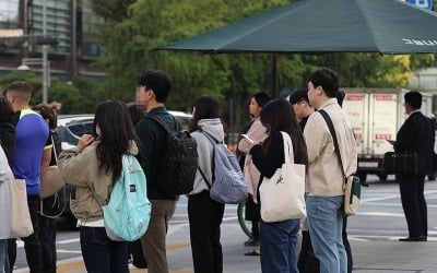 내륙에 짙은 안개…"당분간 아침 기온 5도 내외로 추워요"