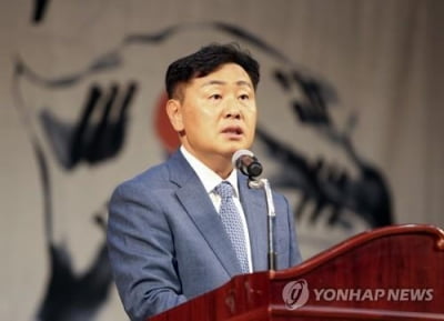 김관영 전북지사 "모든 인사 기준은 도덕성·전문성"