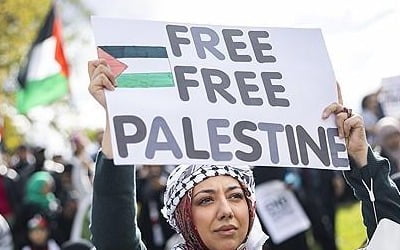 [이·팔 전쟁] "팔레스타인 댓글에 더 엄격한 잣대" 메타 내홍