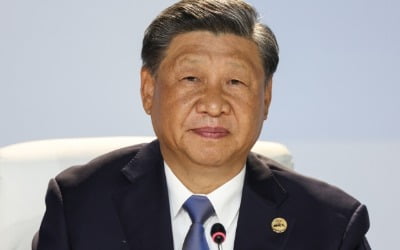 [이·팔 전쟁] 시진핑, 미국 제치고 '전쟁 중재자'로 나서나