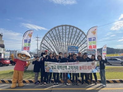 보성 벌교 꼬막거리, 남도음식 명품화 사업 추진