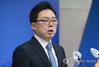 대전경찰청장에 윤승영 경찰청 국가수사본부 수사국장