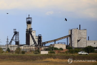 카자흐 광산 화재로 32명 사망…잦은 사고 다국적 운영사 국유화(종합)