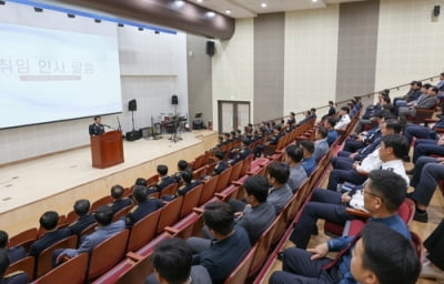 이충호 제주경찰청장 "안전을 넘어 안심 주는 경찰 되겠다"