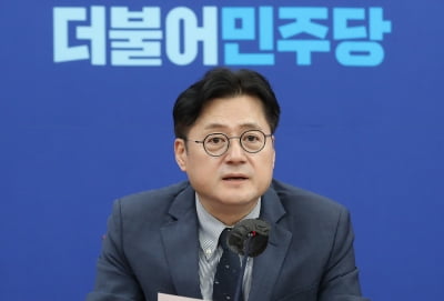 사법부 수장 공백 장기화…홍익표 "이균용 임명동의 부결될 듯"