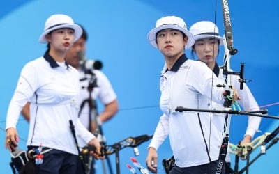 [속보] 여자 양궁 대표팀, 중국 슬롯사이트 업카지노 아시안게임 단체전 '7연패'