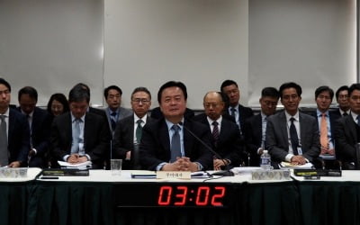 주미대사 "미국 내 北 비핵화 비관론…연내 NCG 2차 회의 개최"