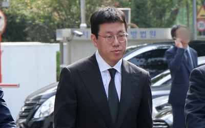 'SM 시세조종 의혹' 카카오 임직원 구속 기로…이르면 오늘 발표
