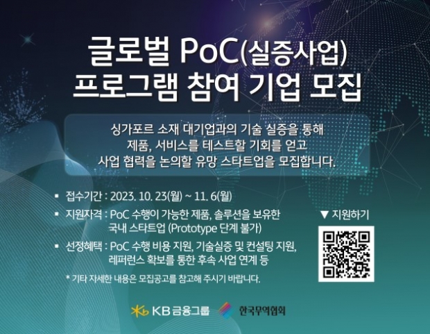 KB금융-한국무역협회, 해외 진출을 희망하는 카지노 슬롯머신 게임의 기술력 향상에 앞장서