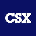 CSX 분기 실적 발표(확정) EPS 시장전망치 부합, 매출 시장전망치 부합