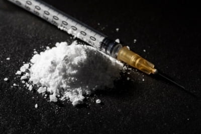 늘어난 마약 사범, 첫 2만명 돌파…20·30대가 절반