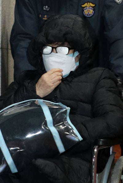 최서원, 안민석 의원 고소…"명예훼손 혐의"