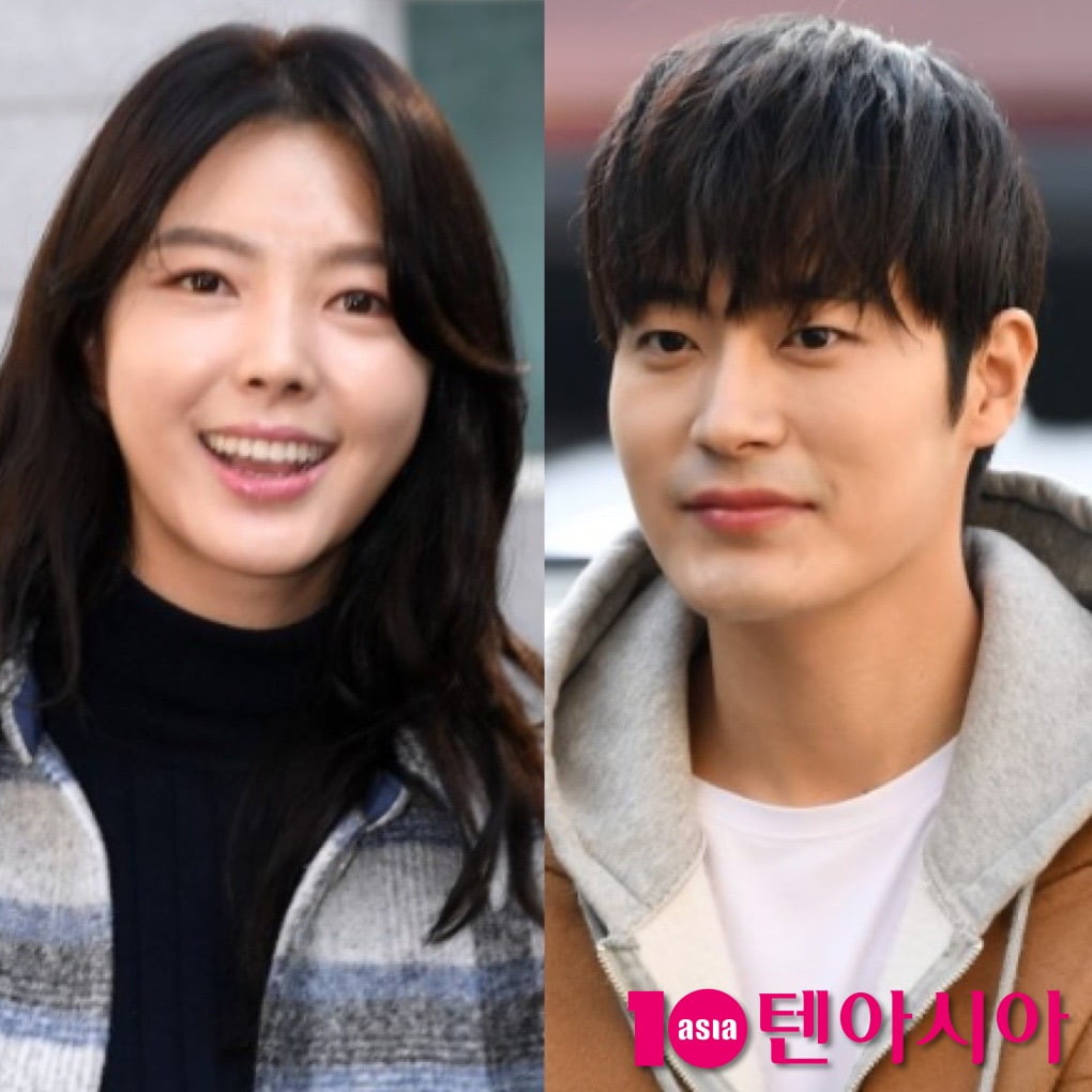 Uhm Hyun-kyung ♥ Cha Seo-won, have a baby boy before wedding
